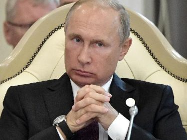 Rússia começa um ‘cerco estratégico’ contra Bitcoin