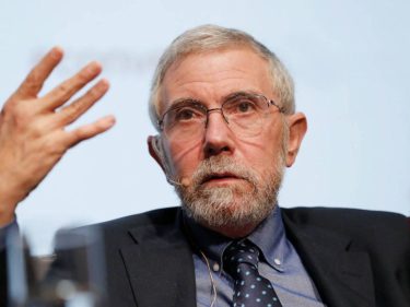 ‘Economicamente inútil’. Economista que errou sobre internet critica Bitcoin