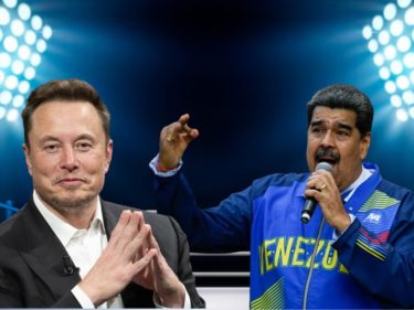 Rinha de Elon Musk com Nicolás Maduro ganha forma