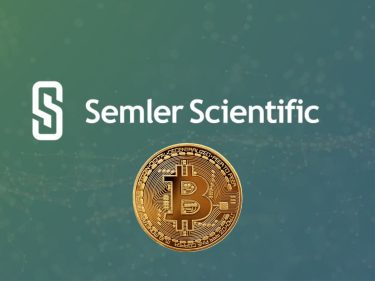 Semler Scientific anuncia compra de mais 101 bitcoins por US$ 6 milhões