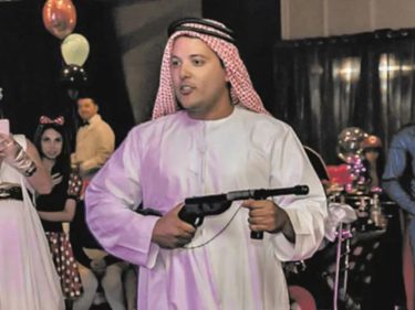 Sheik dos Bitcoins é preso novamente, após continuar golpe mesmo em condicional