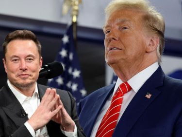 Elon Musk conselheiro de Trump, ou Gary Gensler secretário do Tesouro?