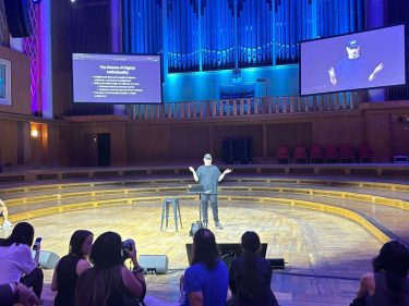 Tatuagem de blockchain: Gavin Wood apresenta ‘nova Worldcoin’