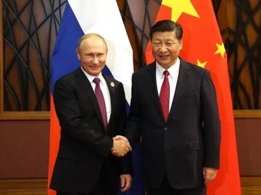 Após legalizar criptomoedas, Rússia indica yuan em blockchain como moeda do BRICS
