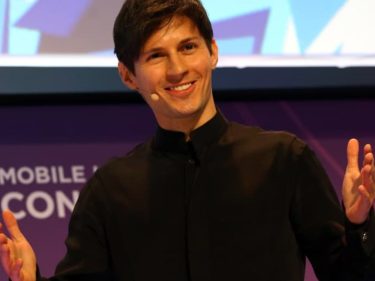 Após CEO do Telegram ser preso, memecoins de protesto disparam até 73.000%