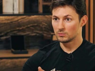 Pavel Durov, CEO do Telegram, se pronuncia após dias preso. “A polícia me interrogou durante 4 dias”