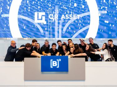 ETF na B3 bate 1.000% do CDI desde a estreia, e rende 23 vezes o índice este mês