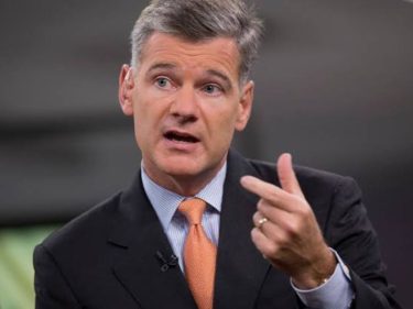 ETFs colocaram o controle do Bitcoin nas mãos de Wall Street, diz gestor famoso