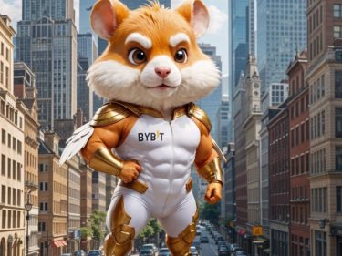 24h antes da listagem, quanto vale o token de Hamster Kombat?