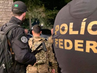 Polícia Federal prende suspeitos de lavar dinheiro e movimentar R$ 55 bilhões com criptomoedas