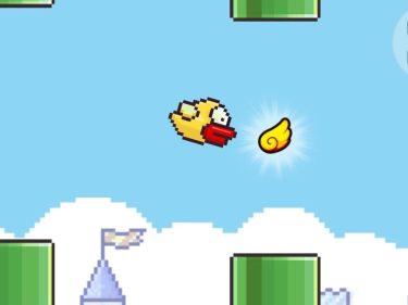 Lembra de Flappy Bird? Jogo terá criptomoeda e airdrop no Telegram