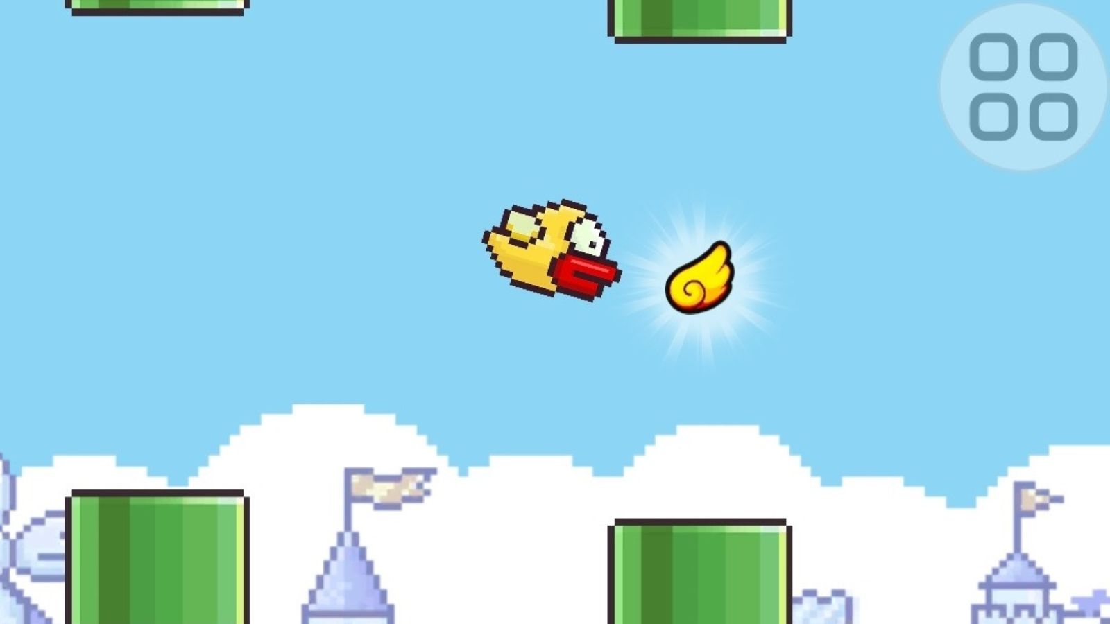 Lembra de Flappy Bird? Jogo terá criptomoeda e airdrop no Telegram