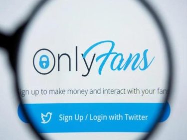 OnlyFans agora vale mais que as 5 maiores startups de educação dos EUA somadas