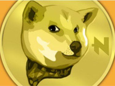Memecoins são destaque durante alta de novembro no mercado cripto
