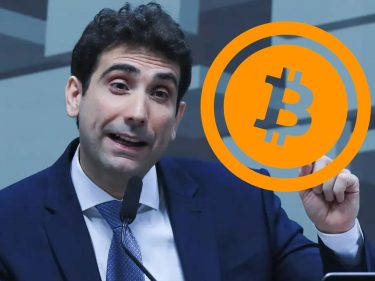 Galípolo confirma em audiência no senado que Bitcoin está barato