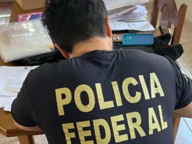 Gado e criptomoedas são alvos de Polícia Federal em operação anti-lavagem de dinheiro