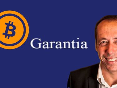 Ex-gestor do Garantia de Jorge Paulo Lemann aposta no Bitcoin