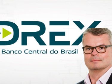 Não acho que o Drex seja um inimigo do Bitcoin, diz ex-diretor do Banco Central