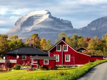 Noruega aumenta impostos e Curva de Laffer ensina porque é uma má ideia taxar bilionários