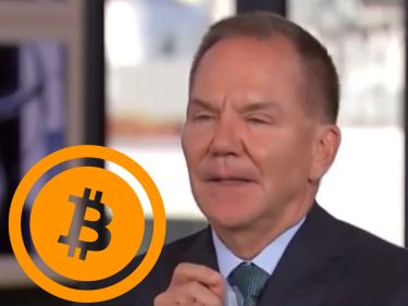 Tudor Jones, que previu ‘Segunda-Feira Negra’, afirma estar comprando Bitcoin como proteção