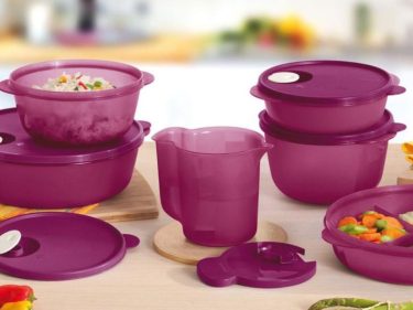 ‘Traz de volta a Tupperware’ ganha novo significado na boca dos credores