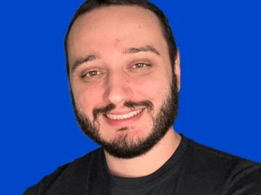 Ganhei mais de R$ 10 mil com esse airdrop, diz Lucas Moda