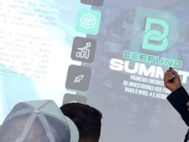 Beefund, corretora que oferece 38 vezes mais que GAS consultoria, supostamente pagou a credores sem gastar um centavo