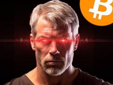 Próxima grande queda do Bitcoin tem nome, sobrenome e fundou a MicroStrategy, avalia bitcoiner