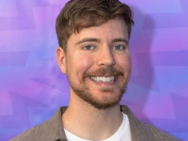 Maior YouTuber do mundo, Mr Beast, lucrou milhões com manipulação de criptomoedas, aponta investigação