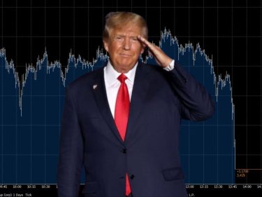 Trump perdeu US$ 1,5 bilhão no dia das eleições nos EUA
