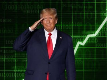 Dois apostadores faturaram US$ 45,5 milhões com Trump. Já streamer apostou em Kamala e perdeu US$ 700 mil ao vivo