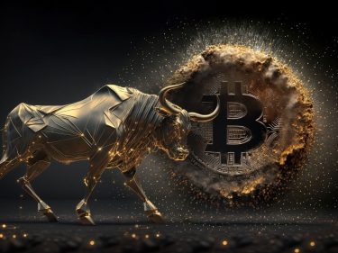 Bitcoin passa por fim de semana volátil e token MANTRA (OM) desaba 90% em 24 horas
