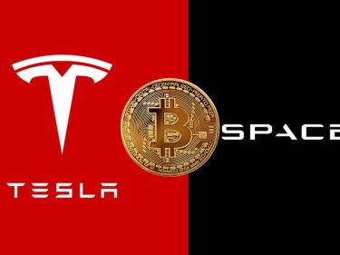 Tesla e SpaceX, de Elon Musk, somam mais de US$ 1,7 bilhão em Bitcoin