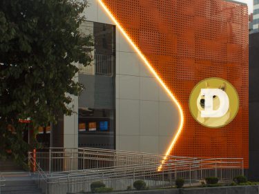 DOGE, de Elon Musk, já vale mais que o Itaú