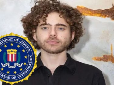Fundador de site cripto que acertou vitória de Donald Trump é alvo do FBI