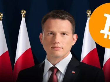 Candidato a presidente da Polônia quer adotar Bitcoin como reserva nacional