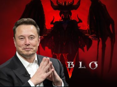 Pacto com ‘Diablo’? Além de 7 empresas, Elon Musk é melhor do mundo em ‘jogo impossível’
