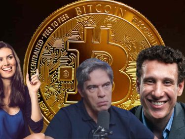 Top 10 famosos da Internet que rejeitaram o Bitcoin