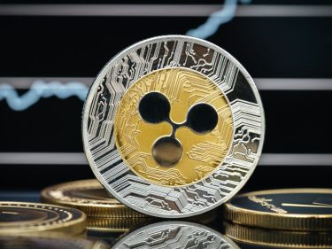 Ripple (XRP) ultrapassa US$ 2 pela primeira vez em sete anos e passa USDT em valor de mercado