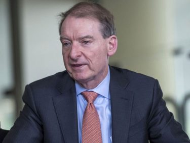 Quem é Paul Atkins, indicado por Trump para substituir Gary Gensler