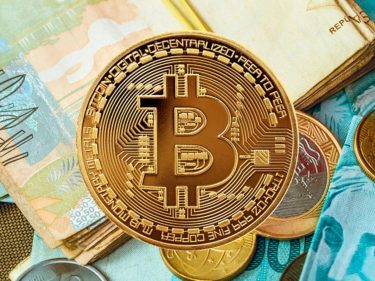 Como o Bitcoin e o dólar protegeram o brasileiro contra o real em 2024