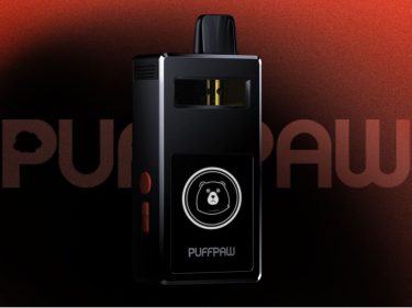 Fumar vape para ganhar criptomoedas atraiu investimento de US$ 6 milhões