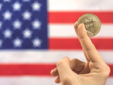 Bitcoin perde US$ 118 bilhões bilhões com colapso de tech nos EUA