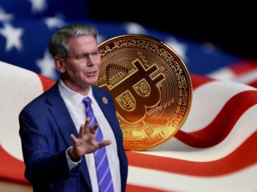 Secretário do Tesouro, czar de IA e cripto, nomeado por Trump é ex-CIO de Soros