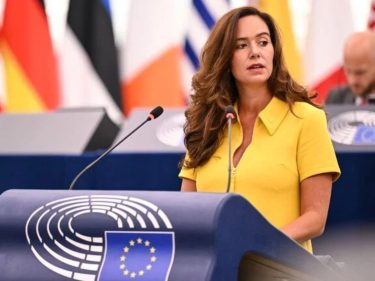 Parlamentar da União Europeia defende Bitcoin e critica BCE