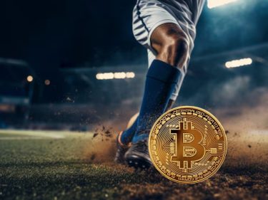 Quanto seu clube teria se tivesse investido o valor da maior contratação de 2024 em Bitcoin?