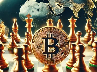 4 motivos para o Bitcoin atingir US$200 mil em 2025
