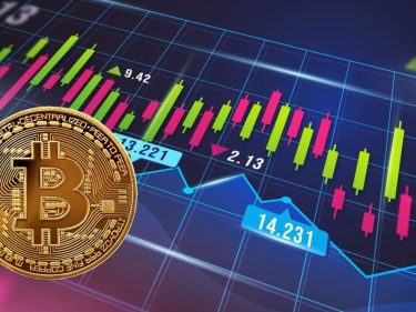 Bitcoin enfrenta desafios com alta liquidez em contratos futuros