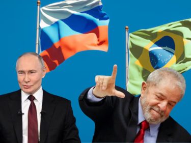 Brasil ‘financia’ Rússia em US$ 9 bilhões, recorde em 17 anos, e exportação é estável há anos