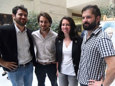 Deputada da esquerda libertária cria bancada “Pró-Bitcoin” no Chile